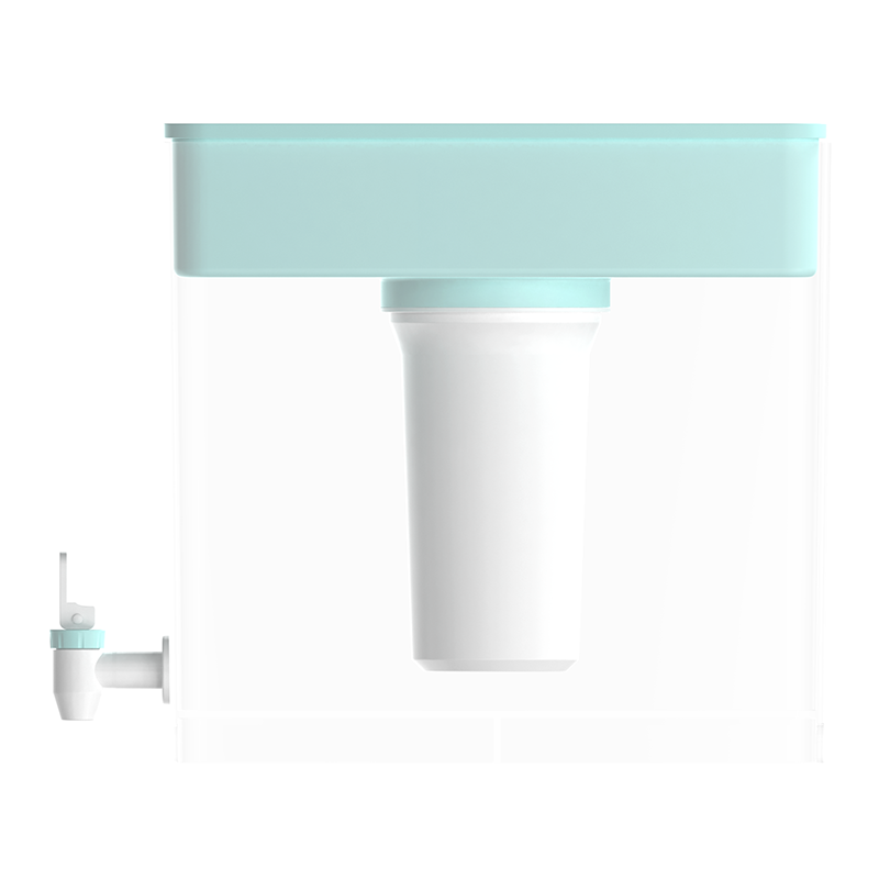 Water Filter Jug